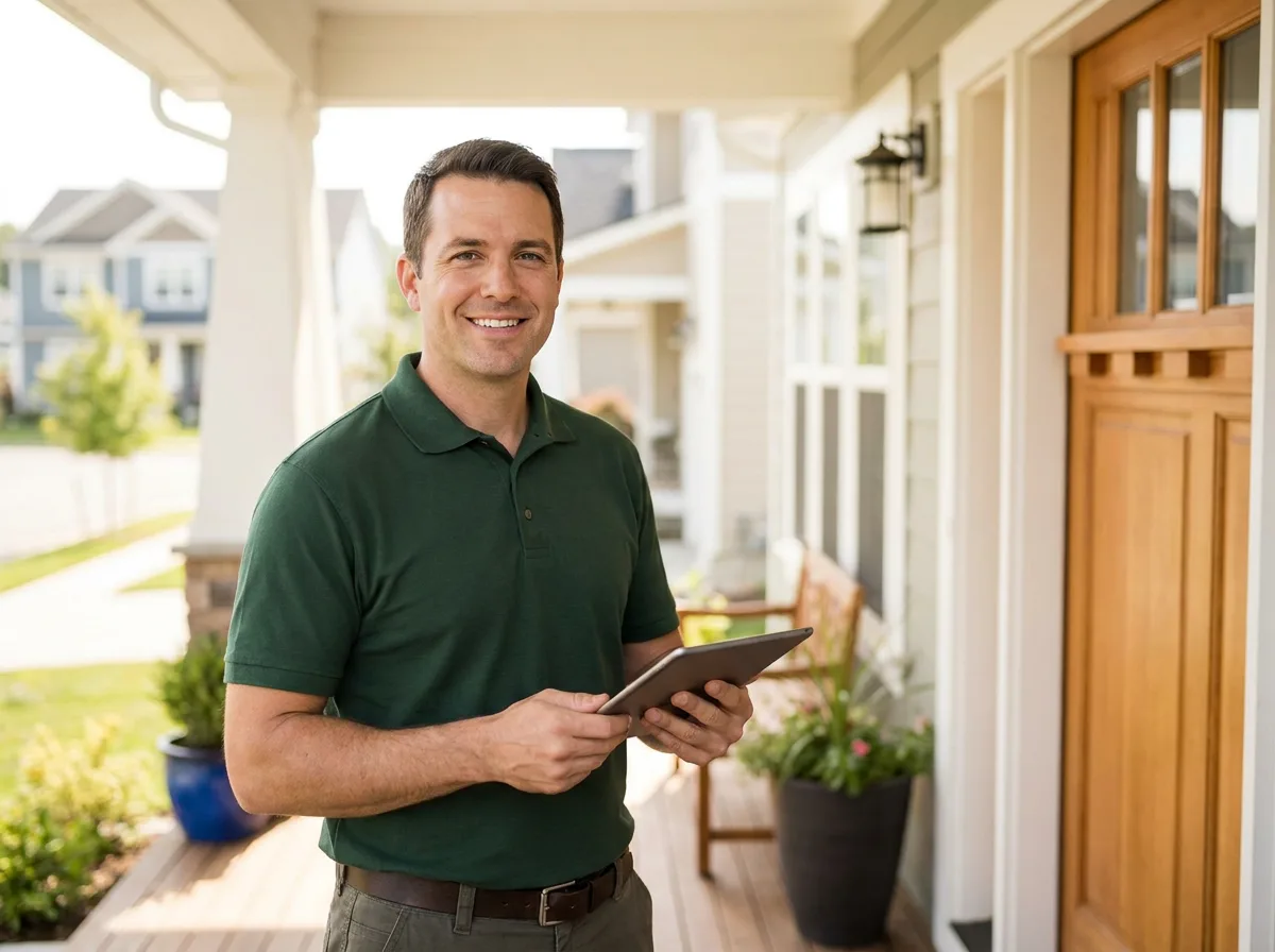 Pest control FAQs for Minco, OK